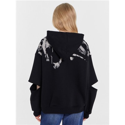 ХУДИ ЖЕНСКОЕ 122987