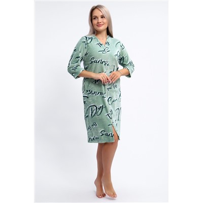 Халат 001 НАТАЛИ, 1207146