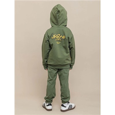 BATIK Толстовка 011_ЛС25