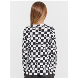 ЛОНГСЛИВ ДЛЯ ДЕВОЧЕК 127917/1