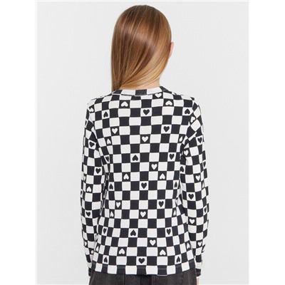 ЛОНГСЛИВ ДЛЯ ДЕВОЧЕК 127917/1