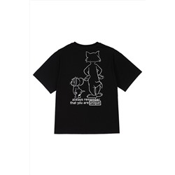 Футболка PLAYTODAY, 833083