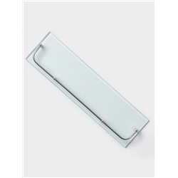 Полка для ванной комнаты Stölz, 39.5×11×3.7 см