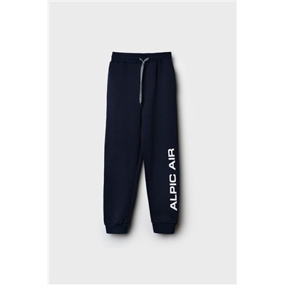 Брюки трикотажные для мальчиков PLAYTODAY, 1185744