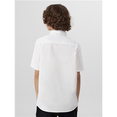 РУБАШКА ДЛЯ МАЛЬЧИКОВ 113459