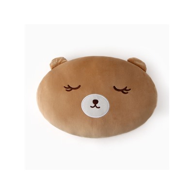 Подушка декоративная «Этель. Мишка», 38×28 см