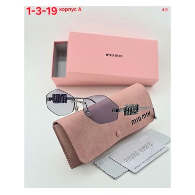 Солнцезащитные очки #22889513