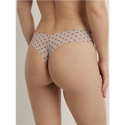 Трусы CONTE INVISIBLE LBR 1226 Трусы женские
