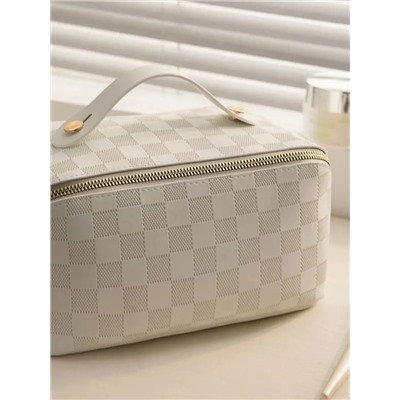 Sunflower Косметичка-саквояж женская 1106, в ассортименте 23580