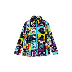 Толстовка PLAYTODAY, 1046479