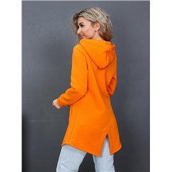 Толстовка "Нуга" (Оранжевый)