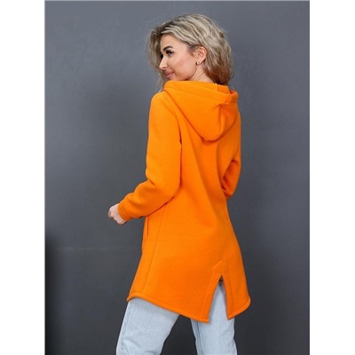 Толстовка "Нуга" (Оранжевый)