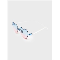 Очки солнцезащитные для детей