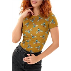 Lika Dress Футболка 10579