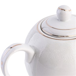 26420 Чайный сервиз 13пр (220мл+1л чайник) LR (х4)