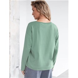 VILATTE Джемпер D49.148