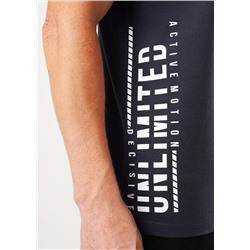 Футболка мужская