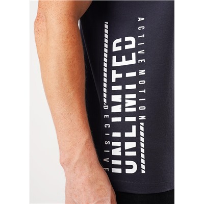 Футболка мужская