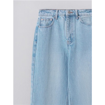 ДЖИНСЫ ЖЕНСКИЕ (осенне-зимний ассортимент) 2026-1DTW502-1