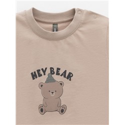 CROCKID Футболка КР 302775