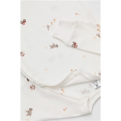 Комбинезоны, 2 шт. CROCKID, 1238613