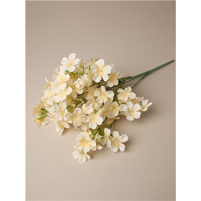 Цветок искусственный 36 см / SGW-2025144 /уп 2/600/