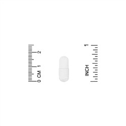 HealthyBiom, Lactobacillus Reuteri LRC с витамином D, 5 млрд КОЕ, 60 растительных капсул