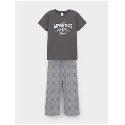 CROCKID Пижама К 1599