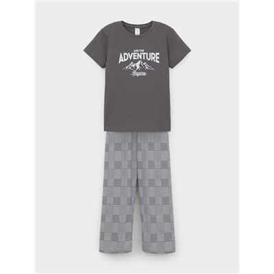 CROCKID Пижама К 1599