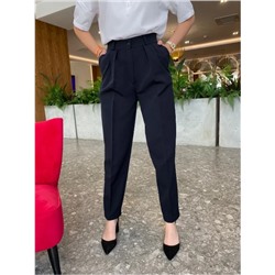 Брюки офисные классика