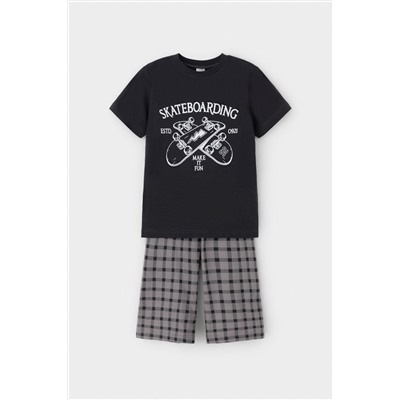 CROCKID Пижама К 1528