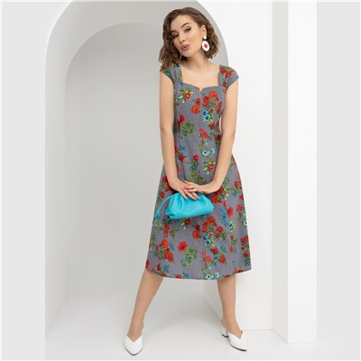 Сарафан, Идеальная форма (современная)