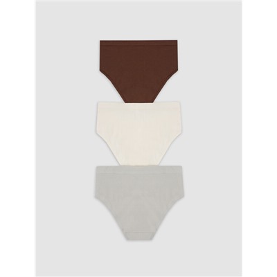 ТРУСЫ ЖЕНСКИЕ (3ШТ.) 412532-3