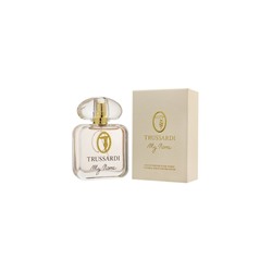 Туалетная вода Trussardi My Name 30мл жен edp