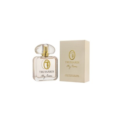 Туалетная вода Trussardi My Name 30мл жен edp