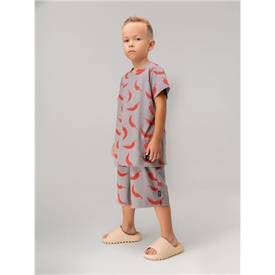 Bodo Костюм 11-391МU