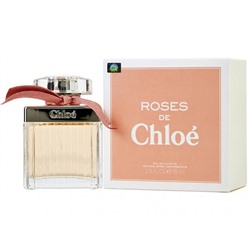 Туалетная вода Chloe Roses De Chloe женская (Euro)