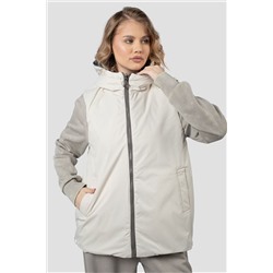 04-3093 Куртка женская демисезонная (синтепон 100)