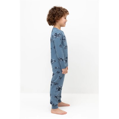 CROCKID Пижама К 1561