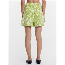 ШОРТЫ ЖЕНСКИЕ 132341