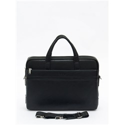 Портфель 3105-5 black Jeep