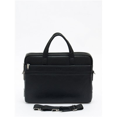 Портфель 3105-5 black Jeep