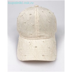 79B-воздушная Бейсболка женская (56-58)