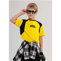 Футболка детская для мальчика
