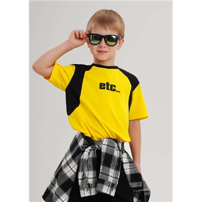 Футболка детская для мальчика