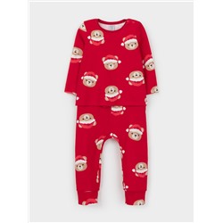 CROCKID Пижама К 1661