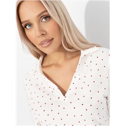 CHARUTTI Поло 12142