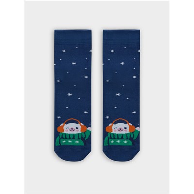 НОСКИ ДЕТСКИЕ 504K-2993