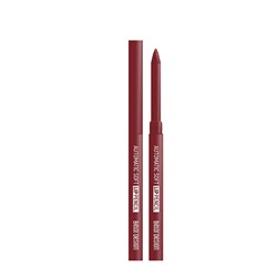 БЕЛОР ДИЗАЙН Механический карандаш д/губ Automatic soft lippencil тон 206 красный