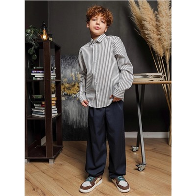 BATIK Рубашка 106 ш25-2